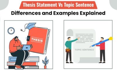 topic Sentence