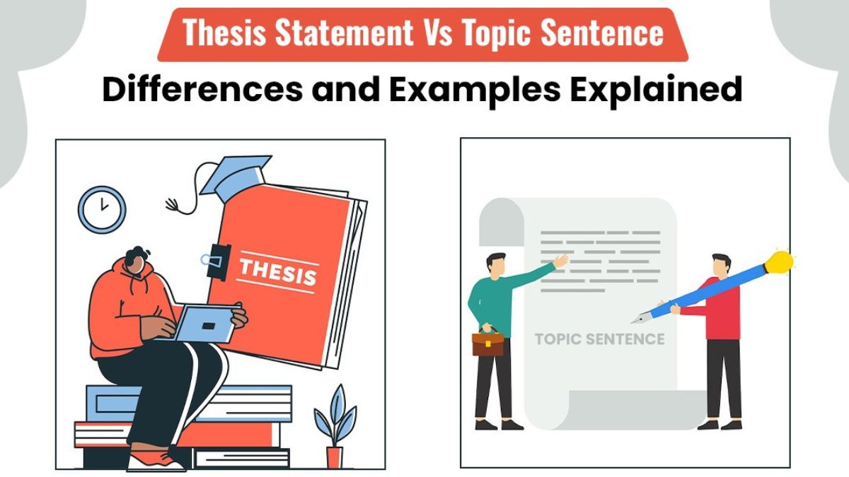 topic Sentence