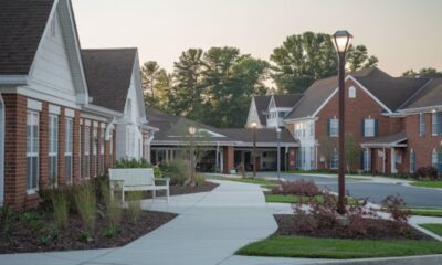 Assisted Living Facility