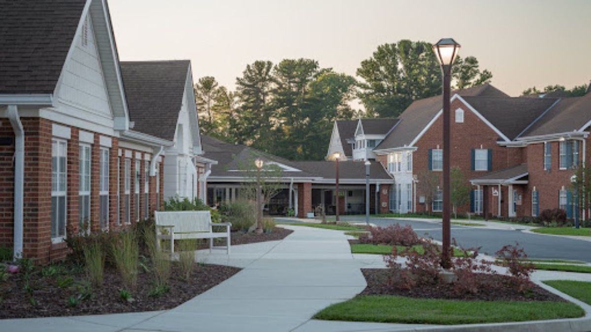 Assisted Living Facility