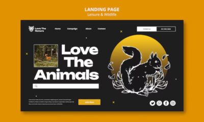 Best Animal Logo Design