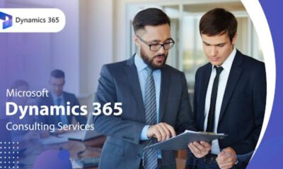 Dynamics 365