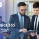 Dynamics 365