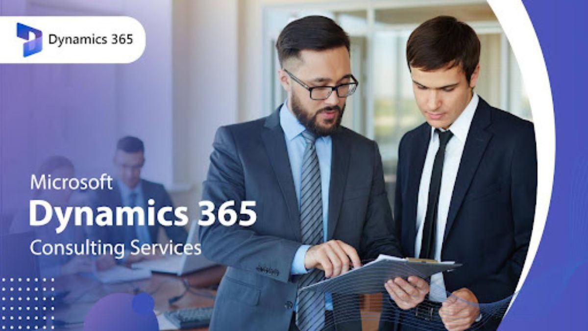 Dynamics 365