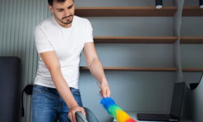 Hiring Professional Vacate Cleaning