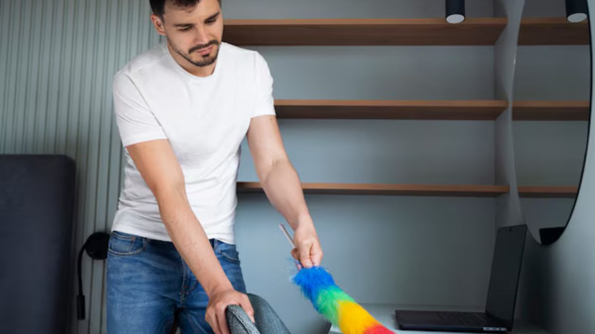 Hiring Professional Vacate Cleaning