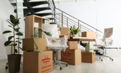 Office Movers