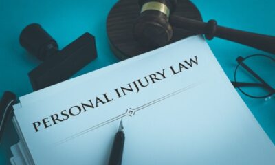 Personal Injury Law