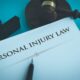 Personal Injury Law