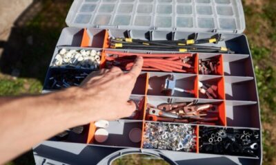 Portable Tool Chest