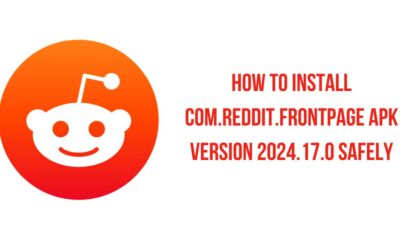 com.reddit.frontpage APK version 2024.17.0