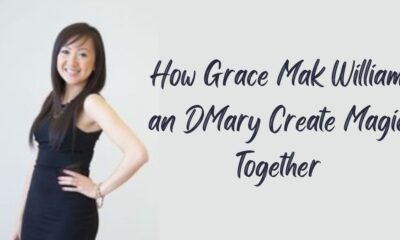 grace mak william an dmary