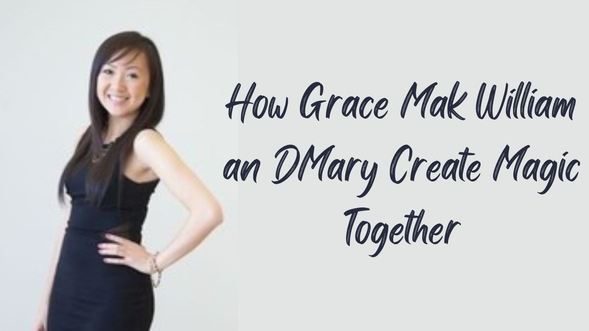 grace mak william an dmary