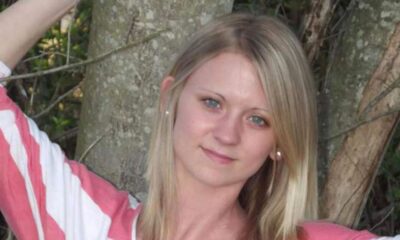 jessica chambers