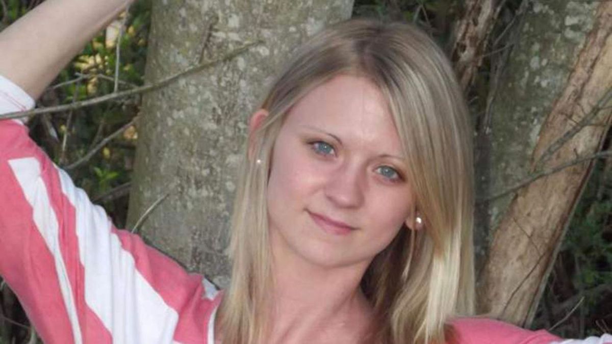 jessica chambers