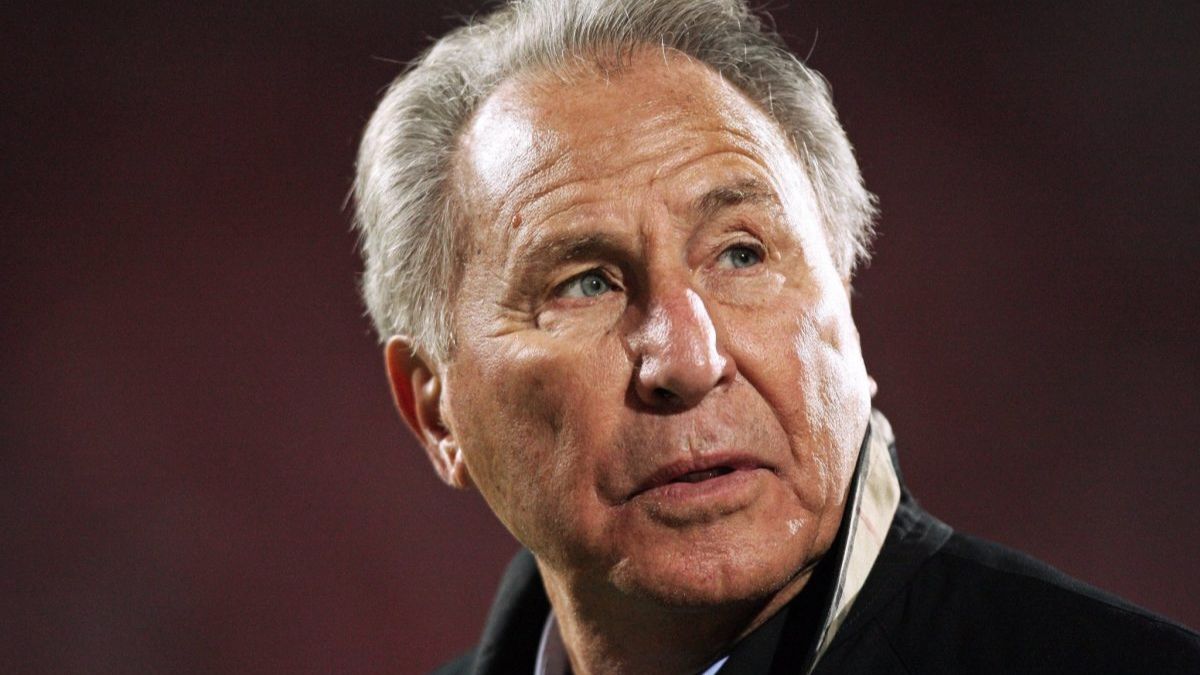 lee corso