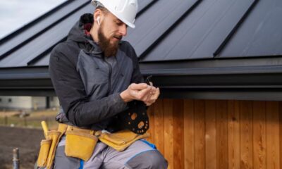 roofing contractor