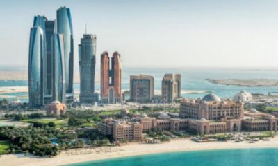 Abu Dhabi