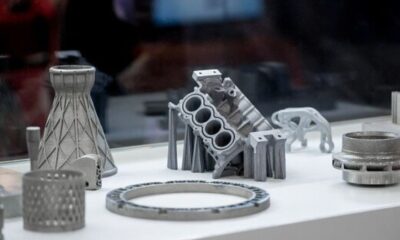 Additive Manufacturing