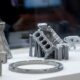 Additive Manufacturing