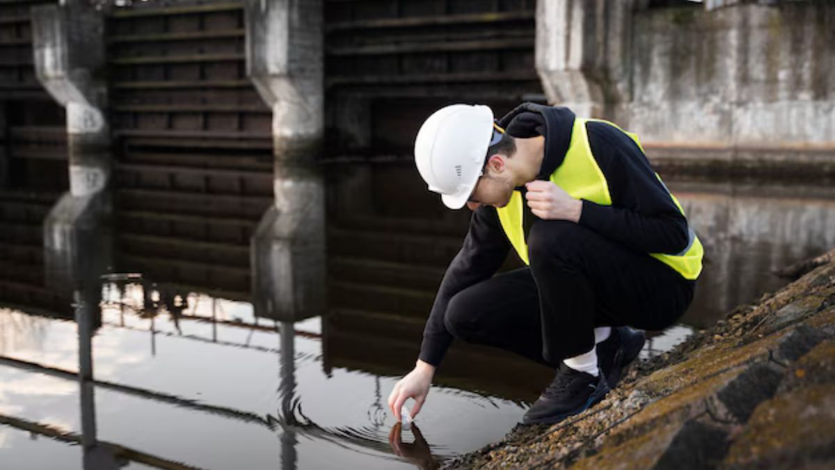 Blocked Drains in Sydney—Get Flowing Again