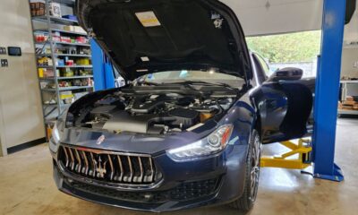 Car Inspections