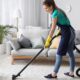 Cleaning Services