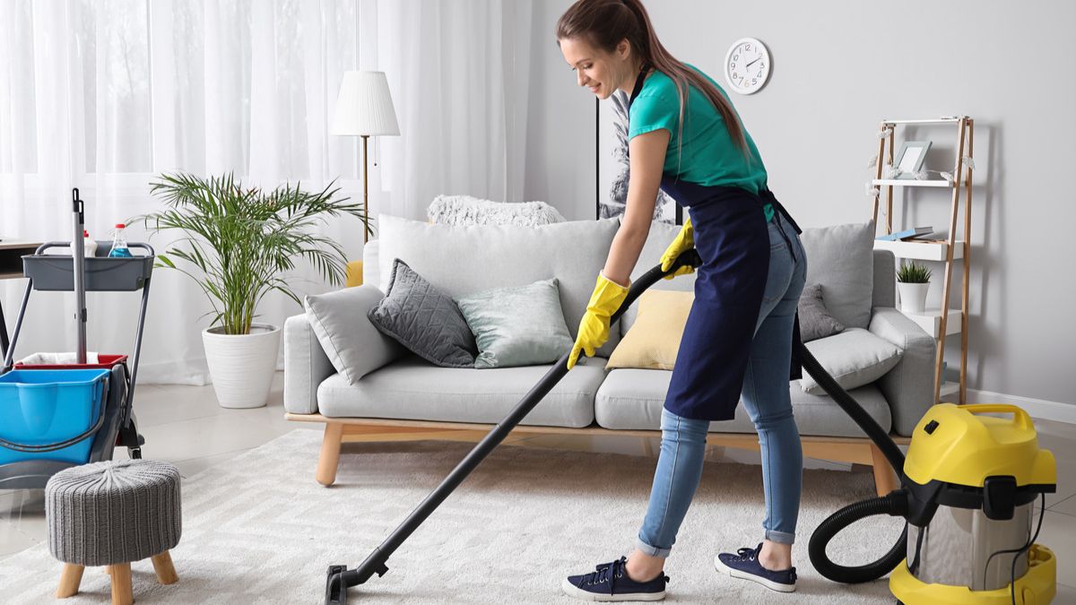 Cleaning Services