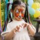 Face Painting Themes to Delight Kids at Birthday Parties