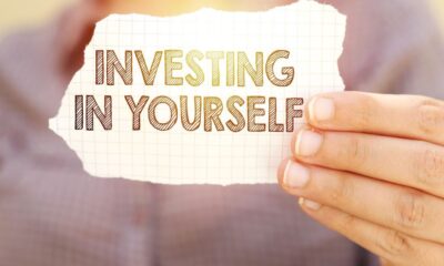 Investing in Yourself