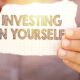 Investing in Yourself