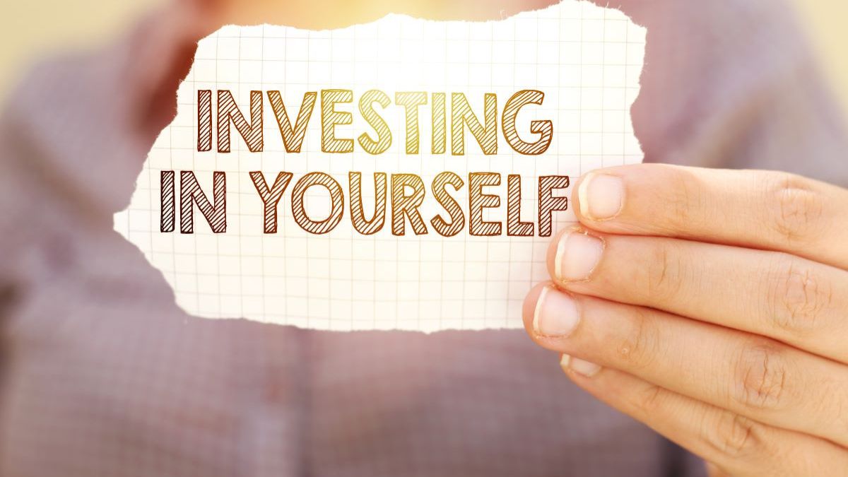 Investing in Yourself