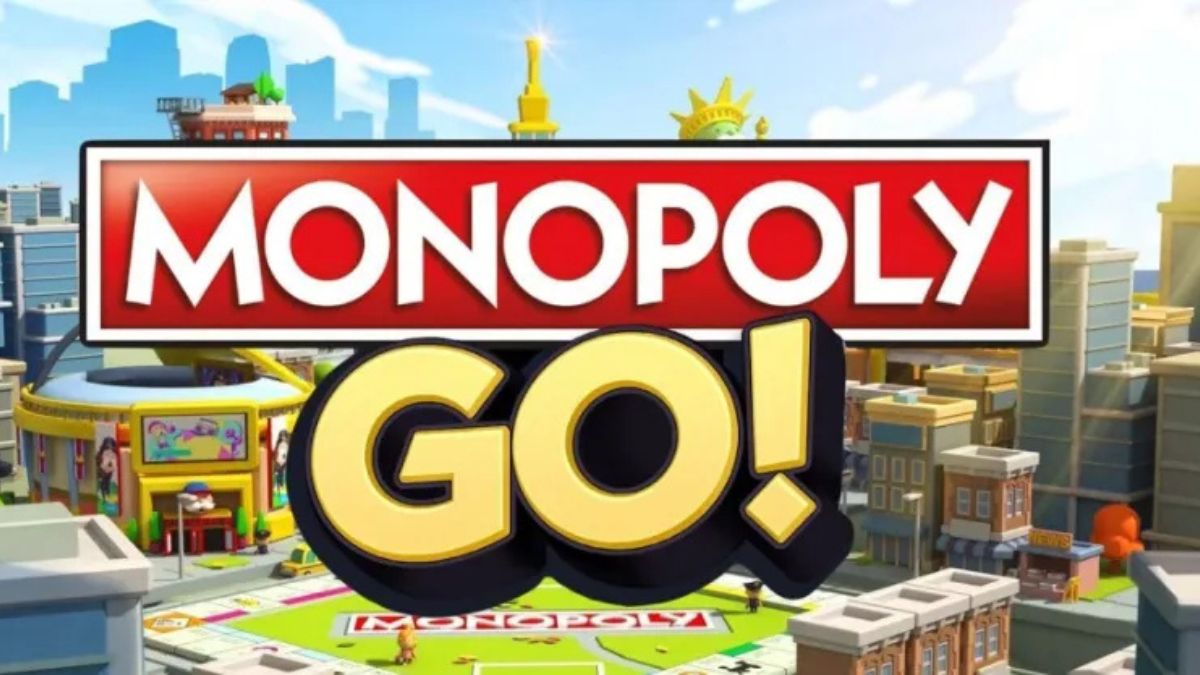 Monopoly GO Cards