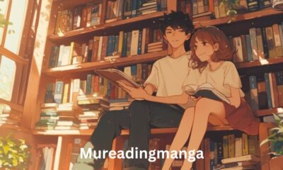 Mureadingmanga