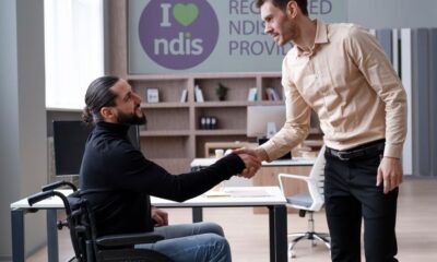 NDIS Melbourne