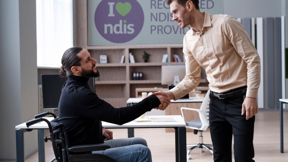 NDIS Melbourne