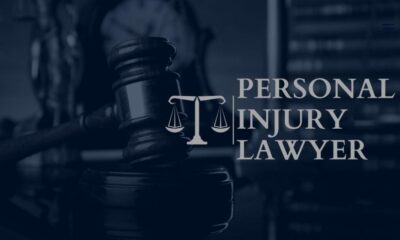 Personal Injury Attorney in Your Case