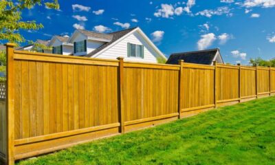 Right Austin Fence Installer