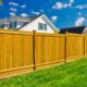 Right Austin Fence Installer