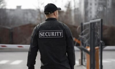 Security Company