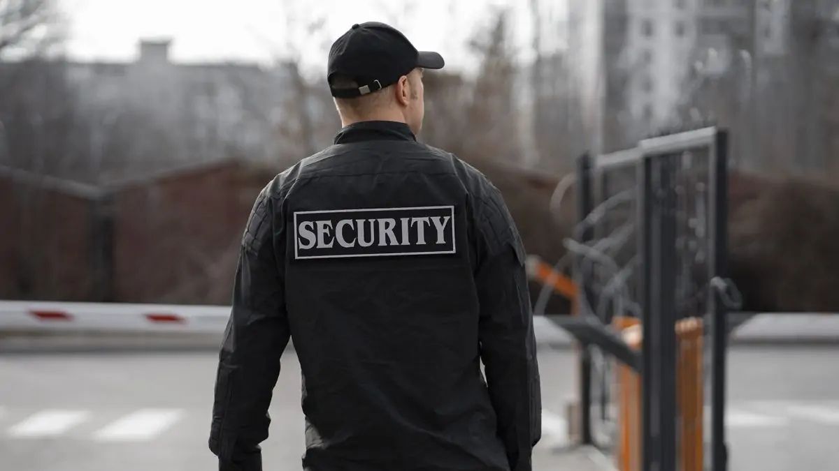 Security Company