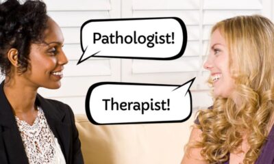 Speech Therapist vs Speech Pathologist