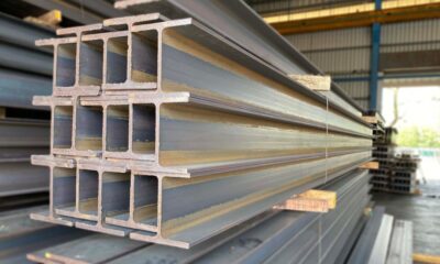 Stainless Steel Recycling