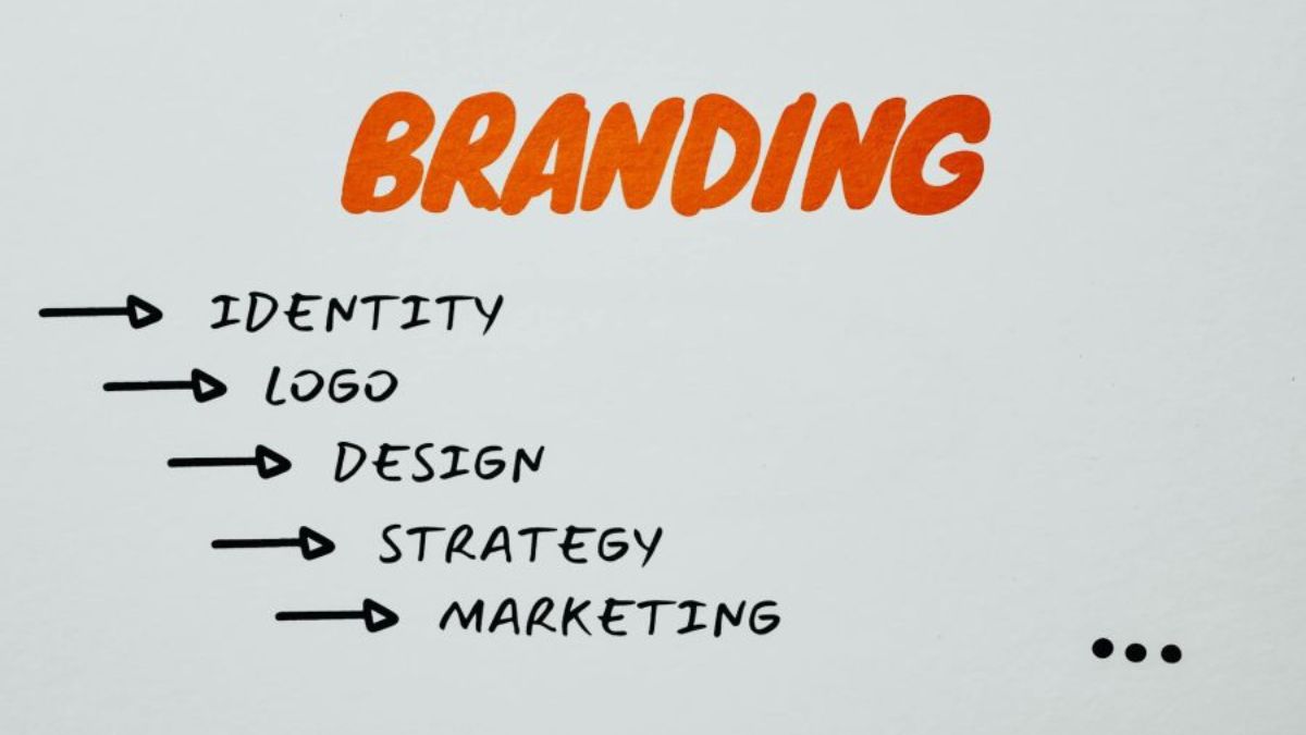 The Art and Strategy of Custom Branding