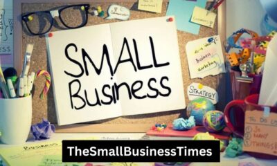 TheSmallBusinessTimes