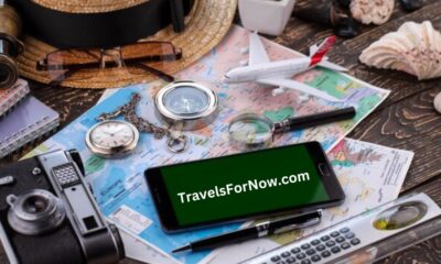 TravelsForNow.com