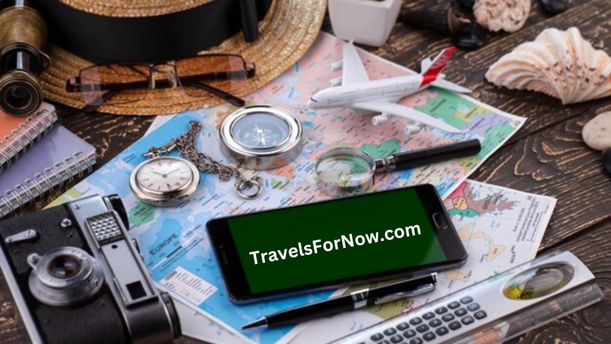 TravelsForNow.com