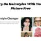 Try On Hairstyles With Your Picture Free