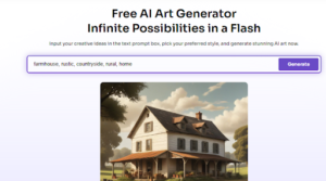 Why PicLumen Stands Out as an AI Art Generator
