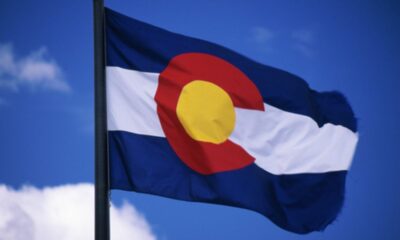 colorado flag